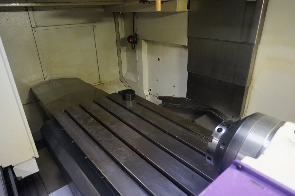 MAZAK Nexus  2005